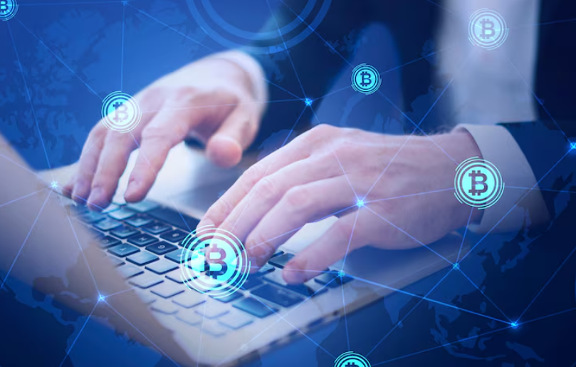 как блокчейн и криптовалюта влияют на ставки